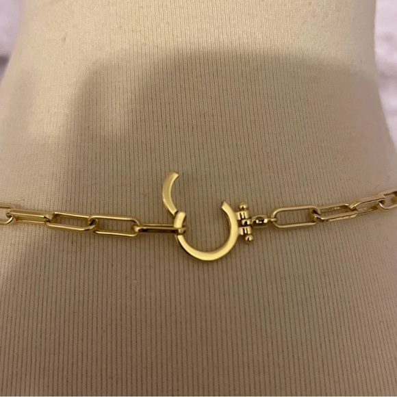 Gorjana Parker Necklace - Picture 5 of 6